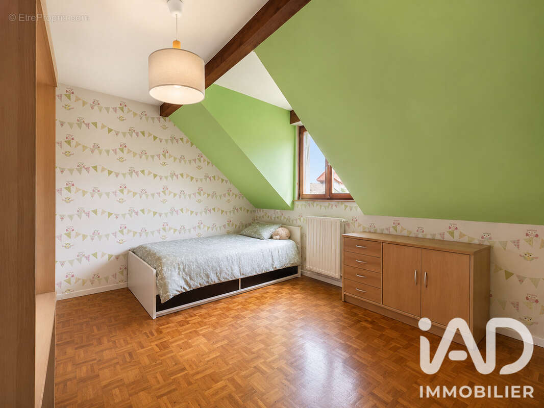 Photo 8 - Maison à MONTIGNY-LES-METZ