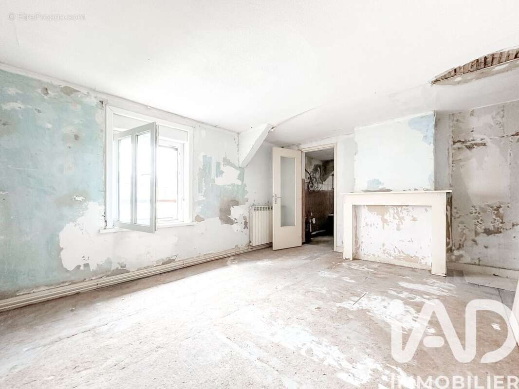 Photo 7 - Maison à ANZIN