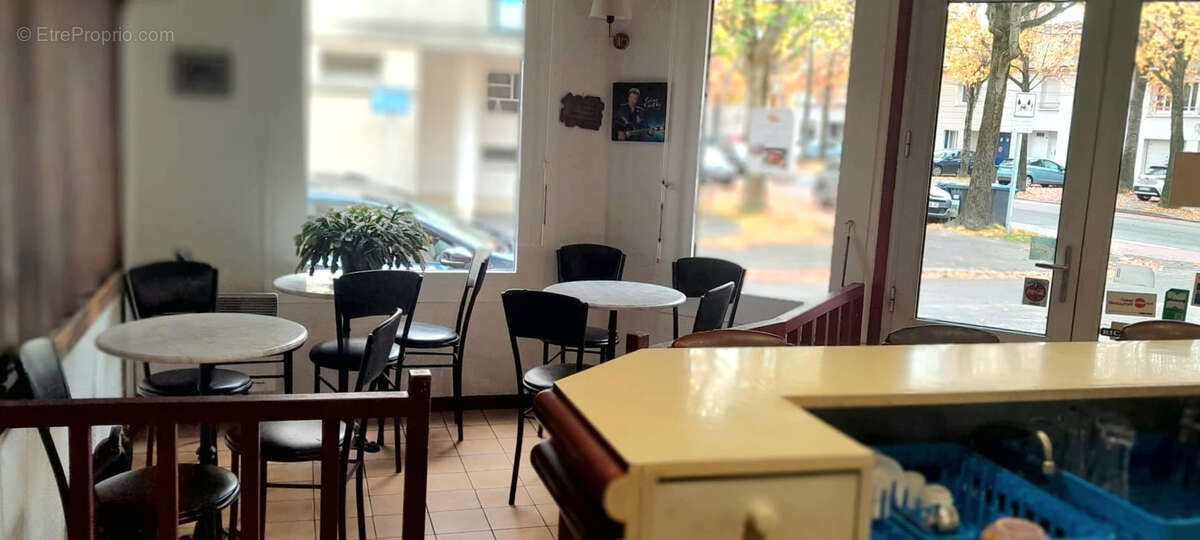 Appartement à SAINT-NAZAIRE