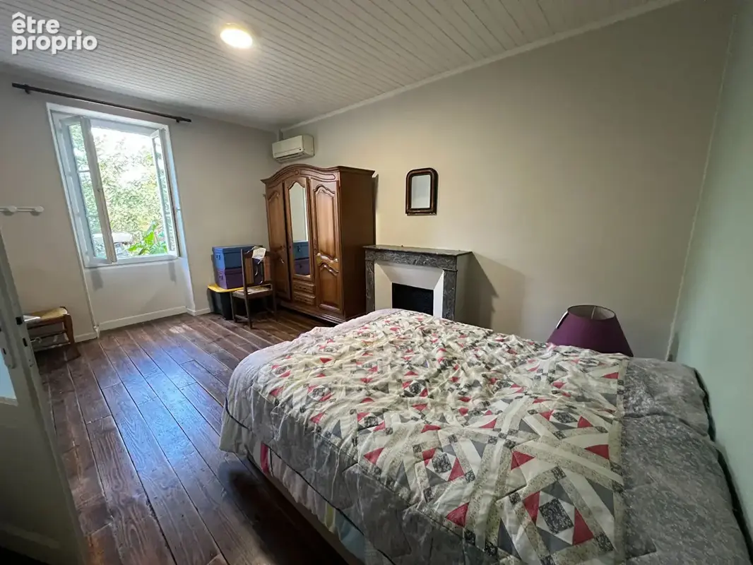 Maison de plain-pied avec jardin clos - Proche des commodités - photo 6