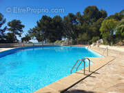 Appartement à HYERES