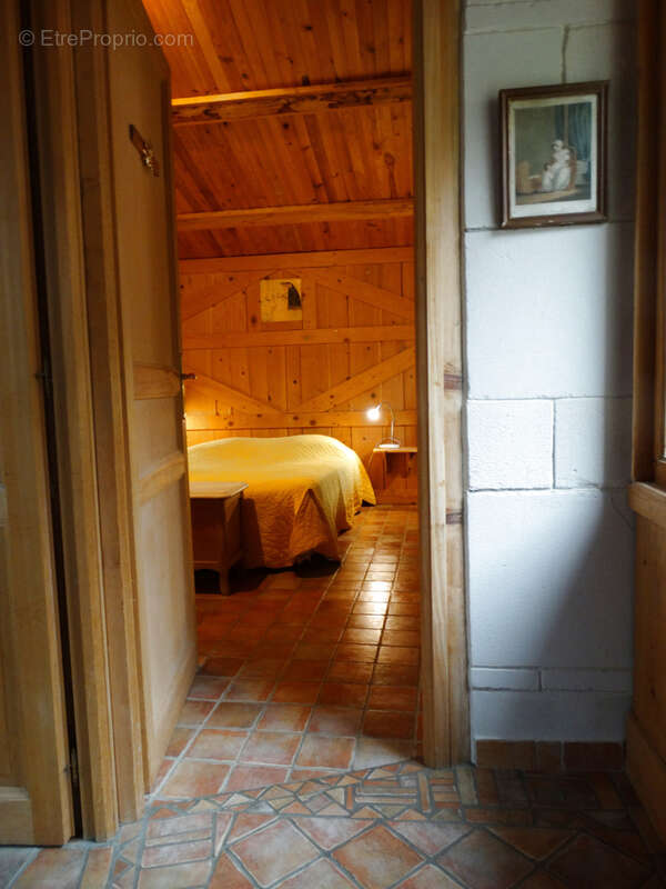 Maison à VIVIERS