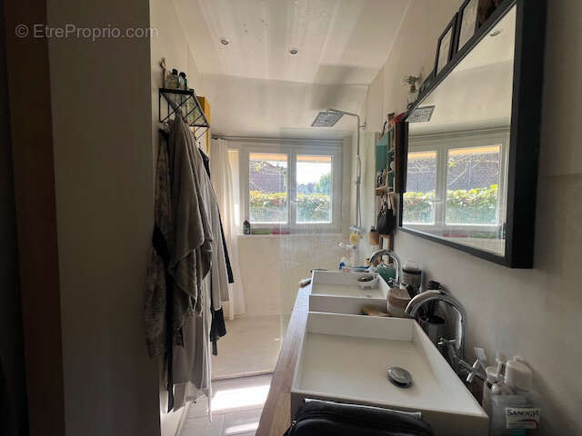 Maison à VINEUIL-SAINT-FIRMIN