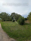 Terrain à LA CHAPELLE-SAINT-MARTIN-EN-PLAINE
