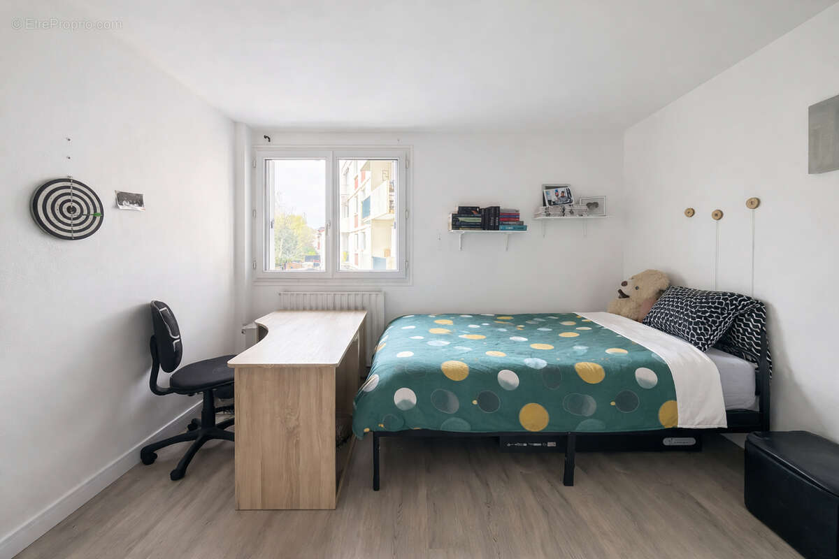 Appartement à SAINT-GERMAIN-EN-LAYE