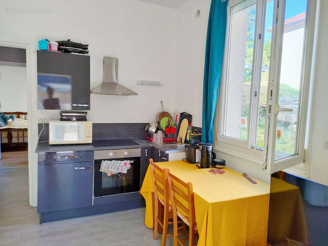 Appartement T2 idéal investisseur à Besançon - photo 3