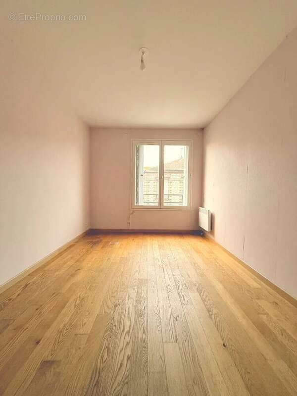 Appartement à MONTMORENCY