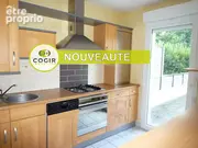 Appartement à LE RHEU