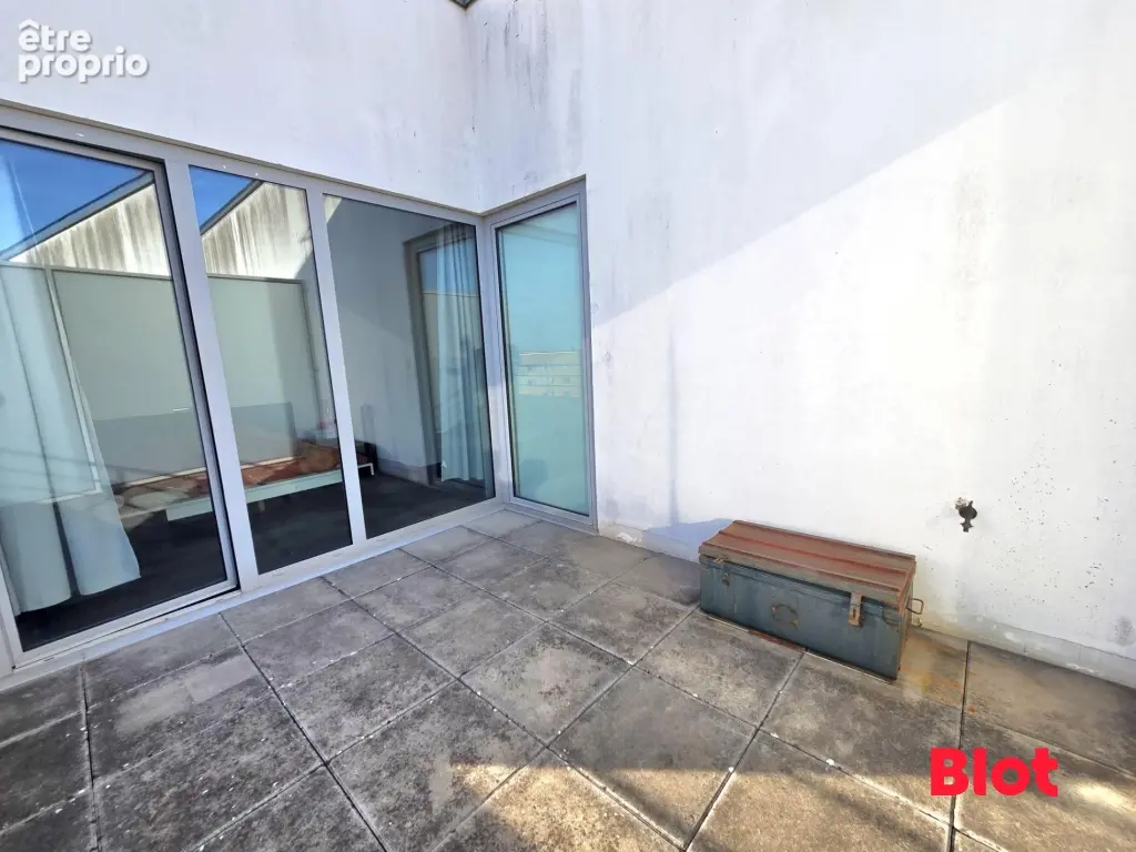 Appartement 6 pièces 102 m² à vendre à Saint-Jacques-De-La-Lande (35136) - photo 8