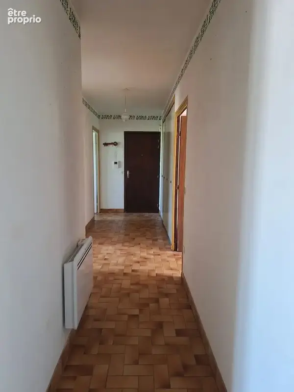Bel appartement spacieux de 95 m² à Lamastre - photo 9
