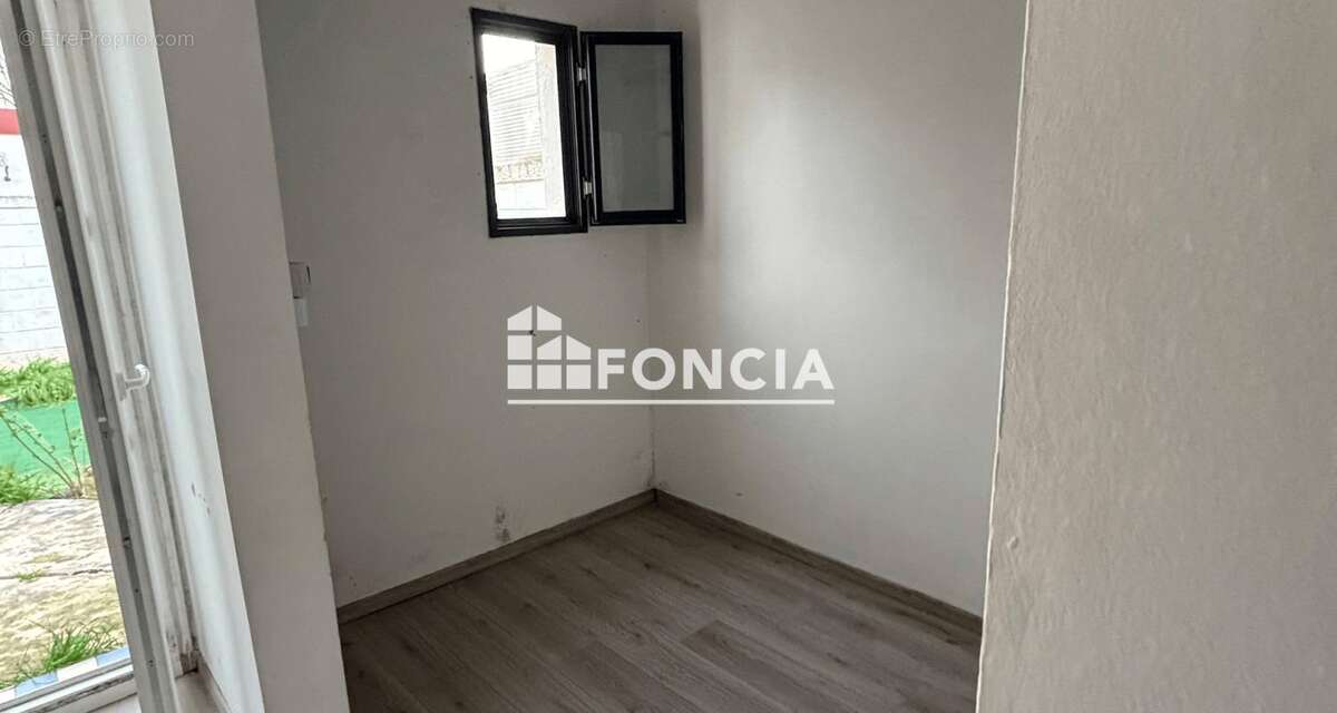 Maison à GOUSSAINVILLE