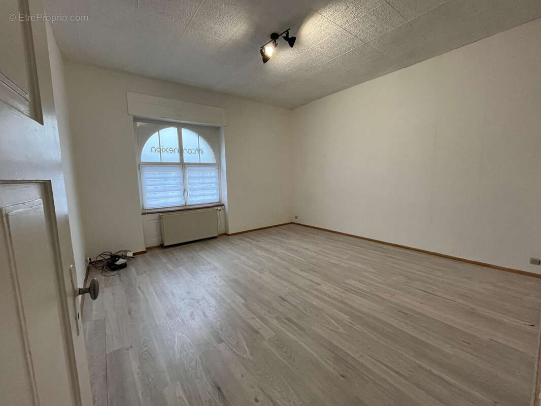 Appartement à HUNINGUE