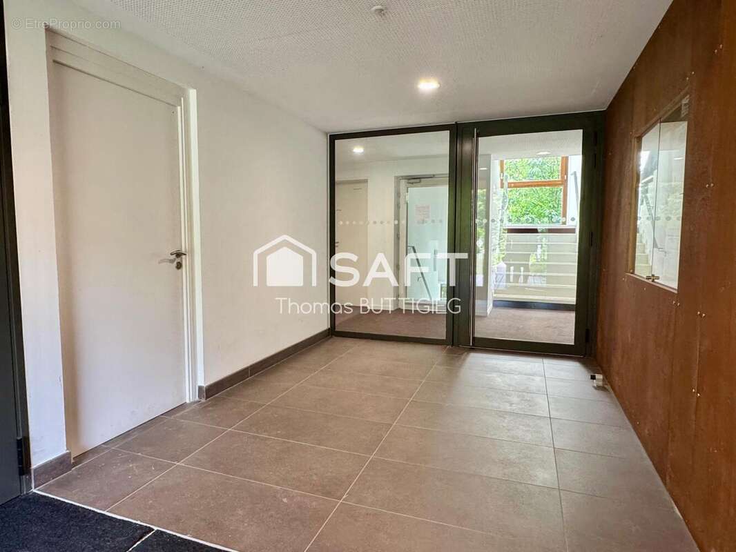 Appartement 63 m² à Nantes  - photo 8