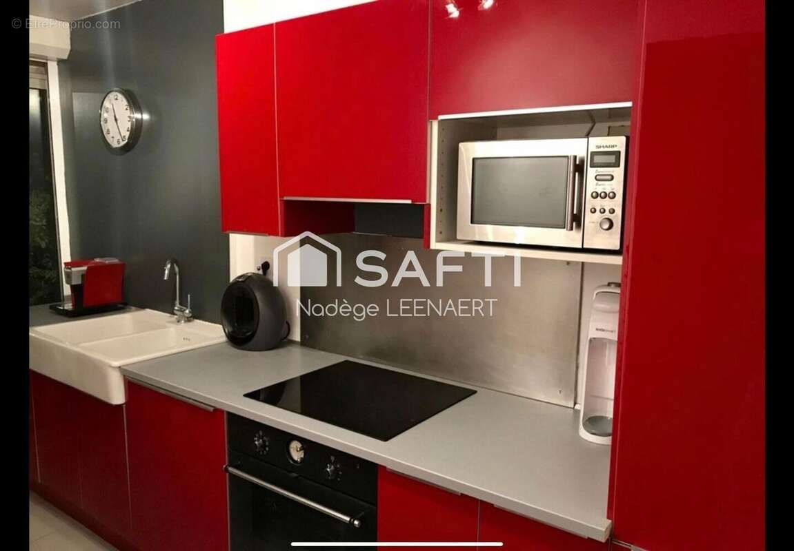 Photo 3 - Appartement à AGDE