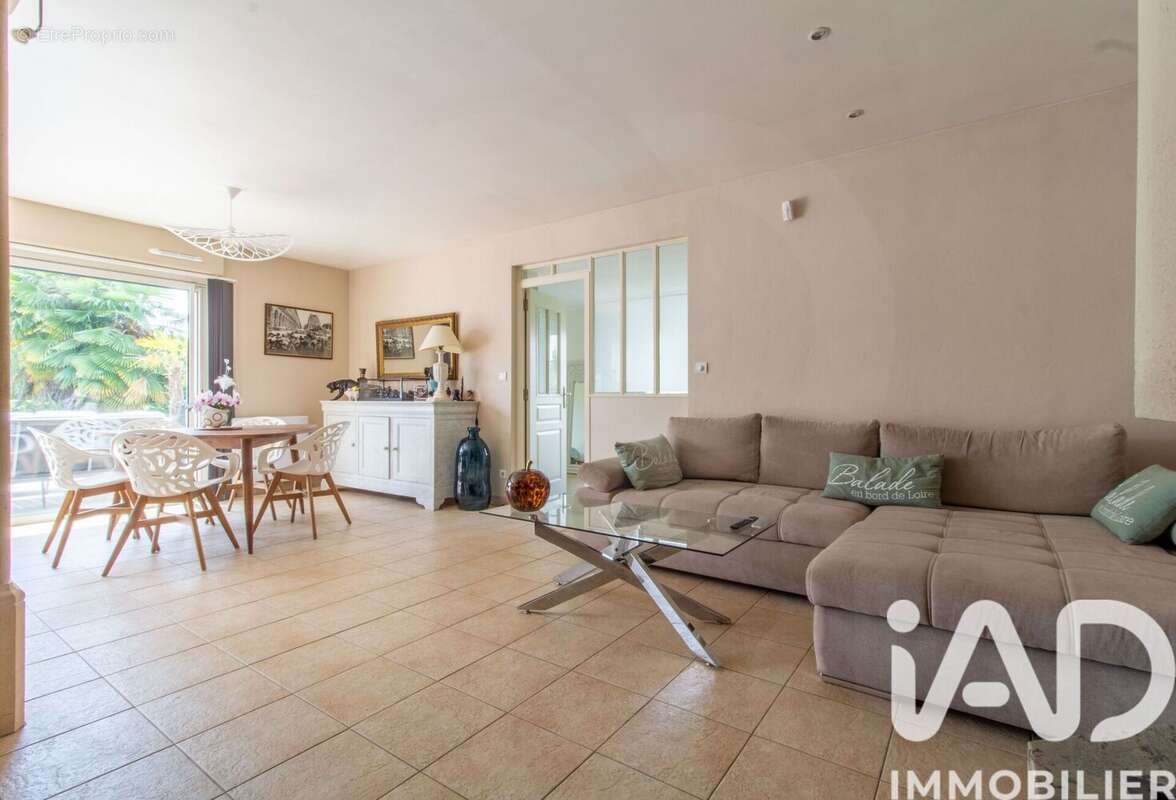Photo 5 - Maison à SEMOY