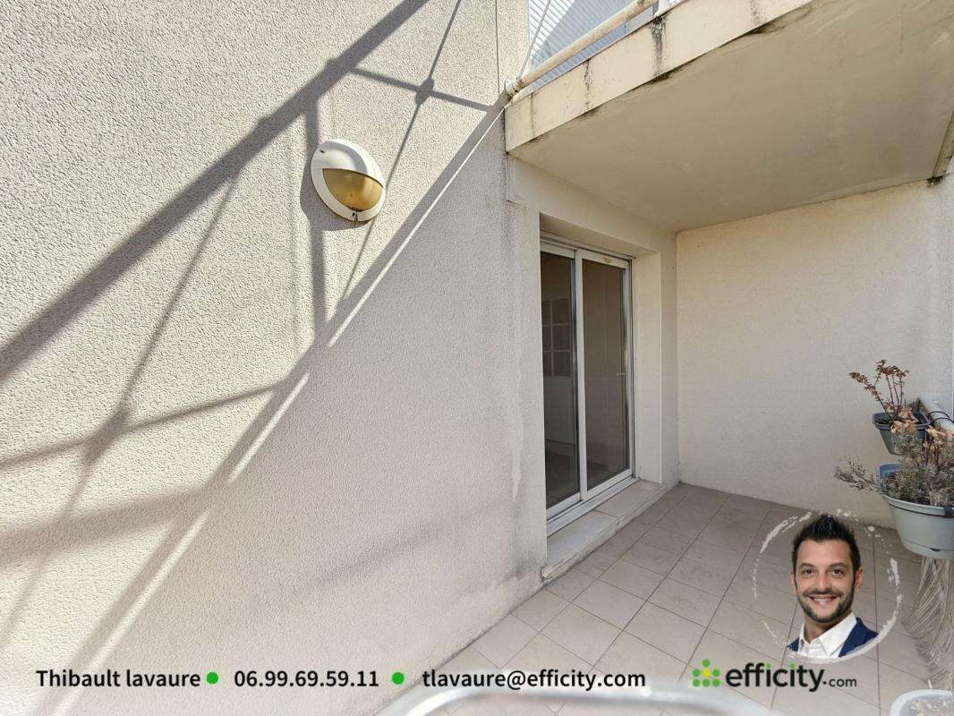 Appartement - photo 13