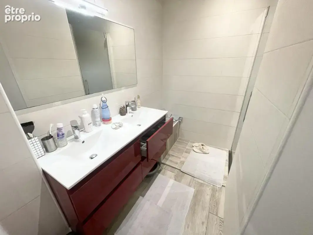 Appartement récent - photo 9