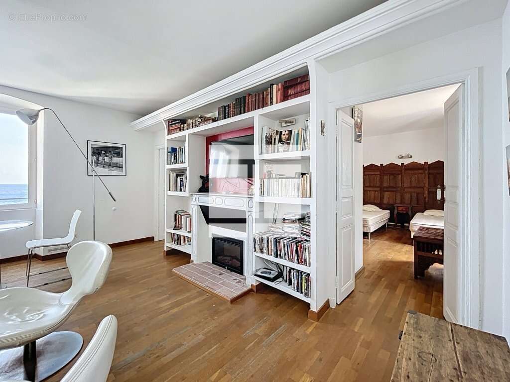 Appartement à BRANDO