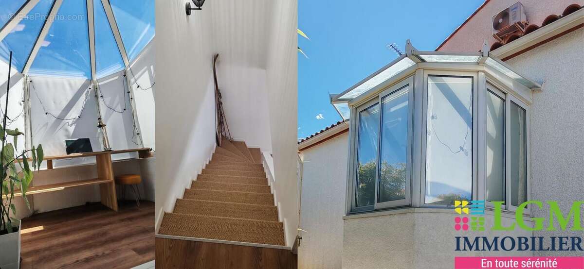 Maison à CERET