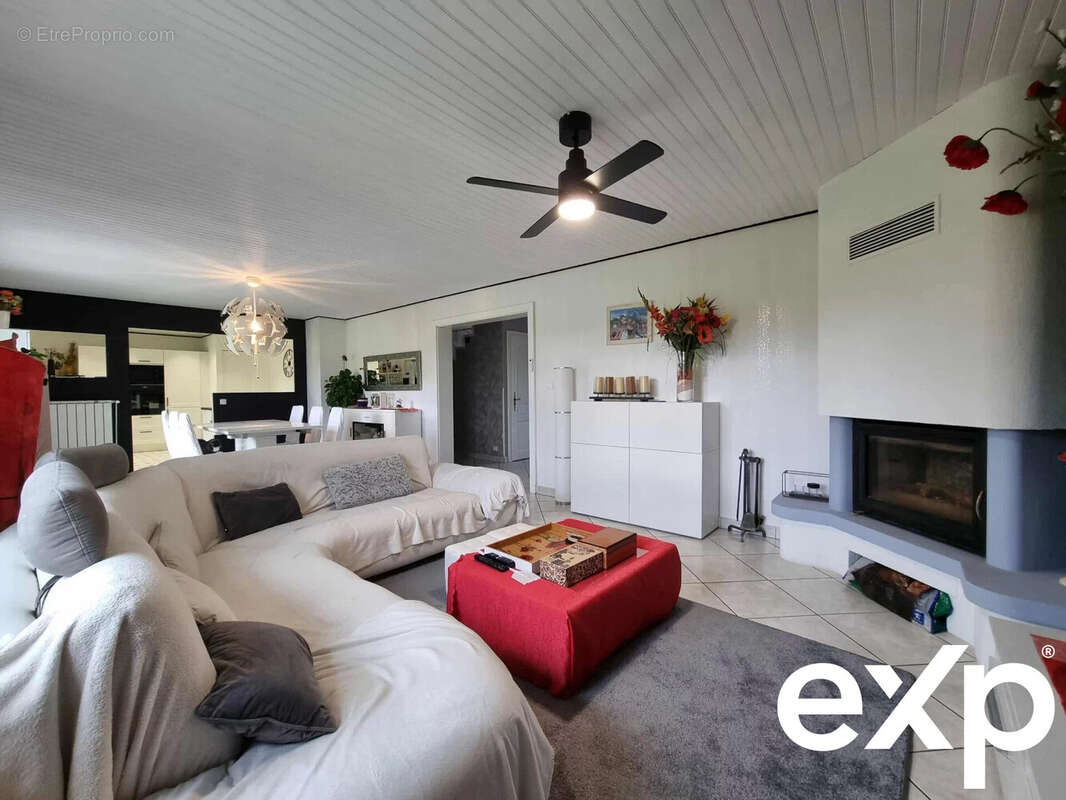 Maison à SAINT-JEAN-DE-BASSEL