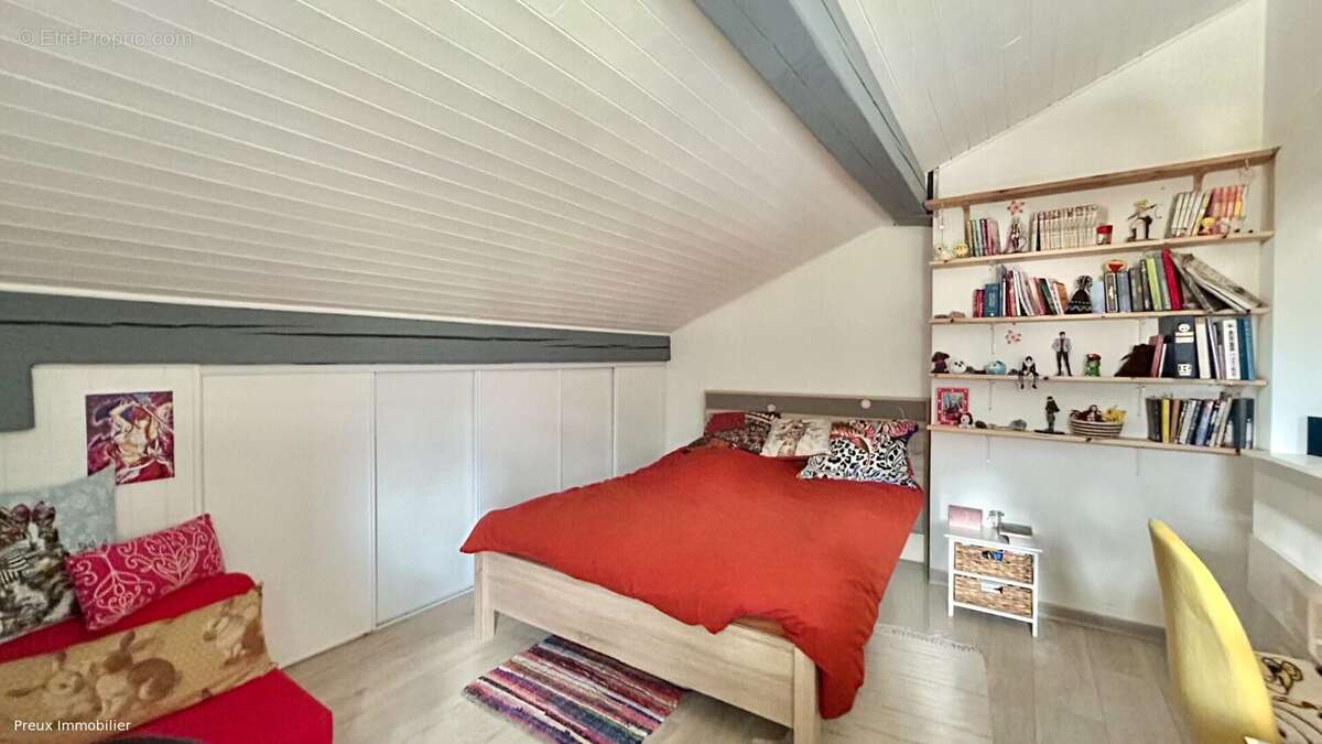 Appartement à MARIGNIER