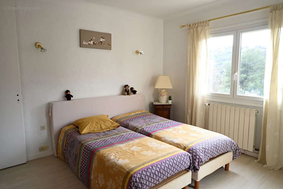 Maison à VENCE