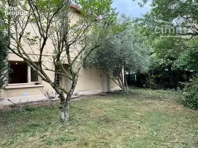 Maison romans sur isere - photo 2