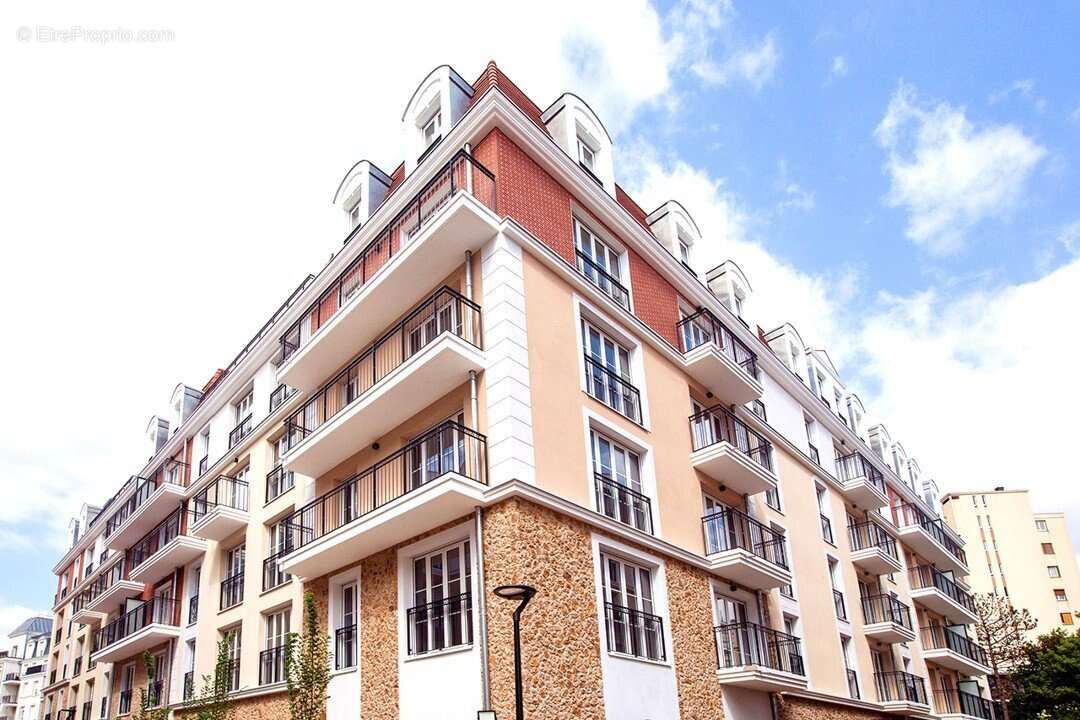 Appartement à CHELLES