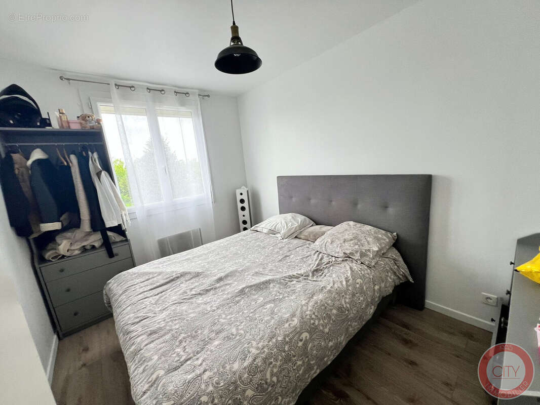 Appartement à LE BOUSCAT