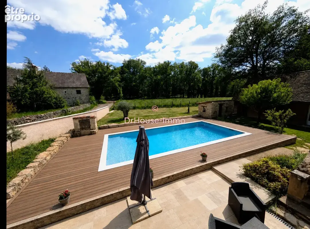 Maison 8 pièces 240 m² à vendre à Causse-Et-Diege (12700) - photo 21