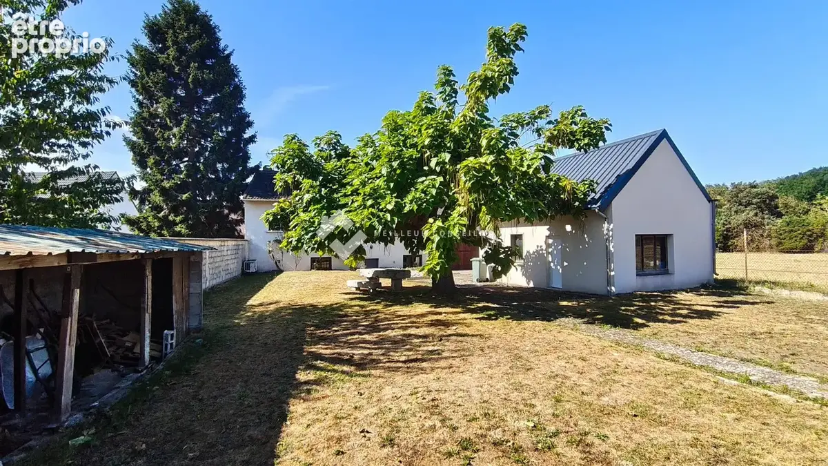 Maison 4 pièces 122 m² à vendre à Morangis (91420) - photo 8
