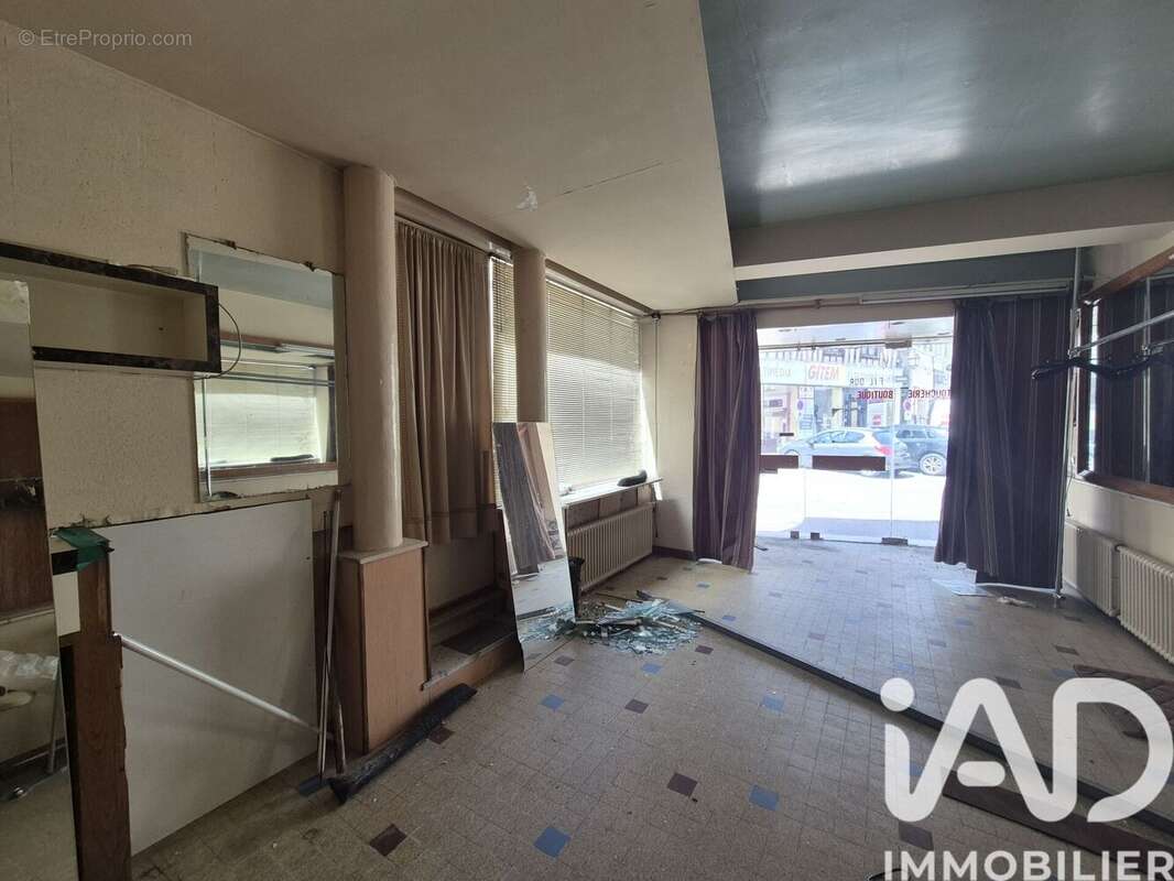 Photo 5 - Appartement à TONNERRE