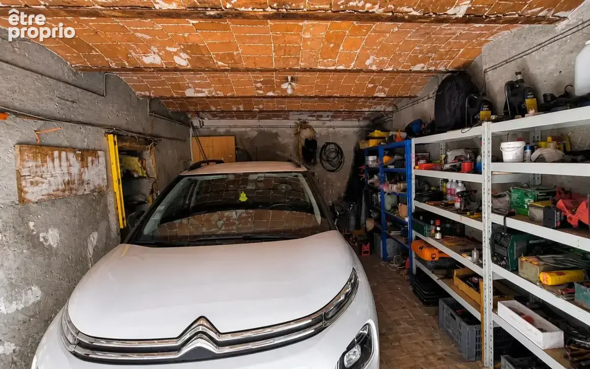 Maison de 3 pièces de 60 m² à Saint-Jean-de-Maruéjols-et-Avéjan - photo 13