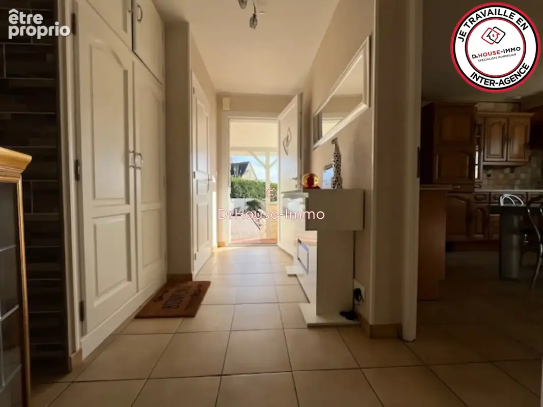Maison 5 pièces 92 m² à vendre à Creully (14480) - photo 5