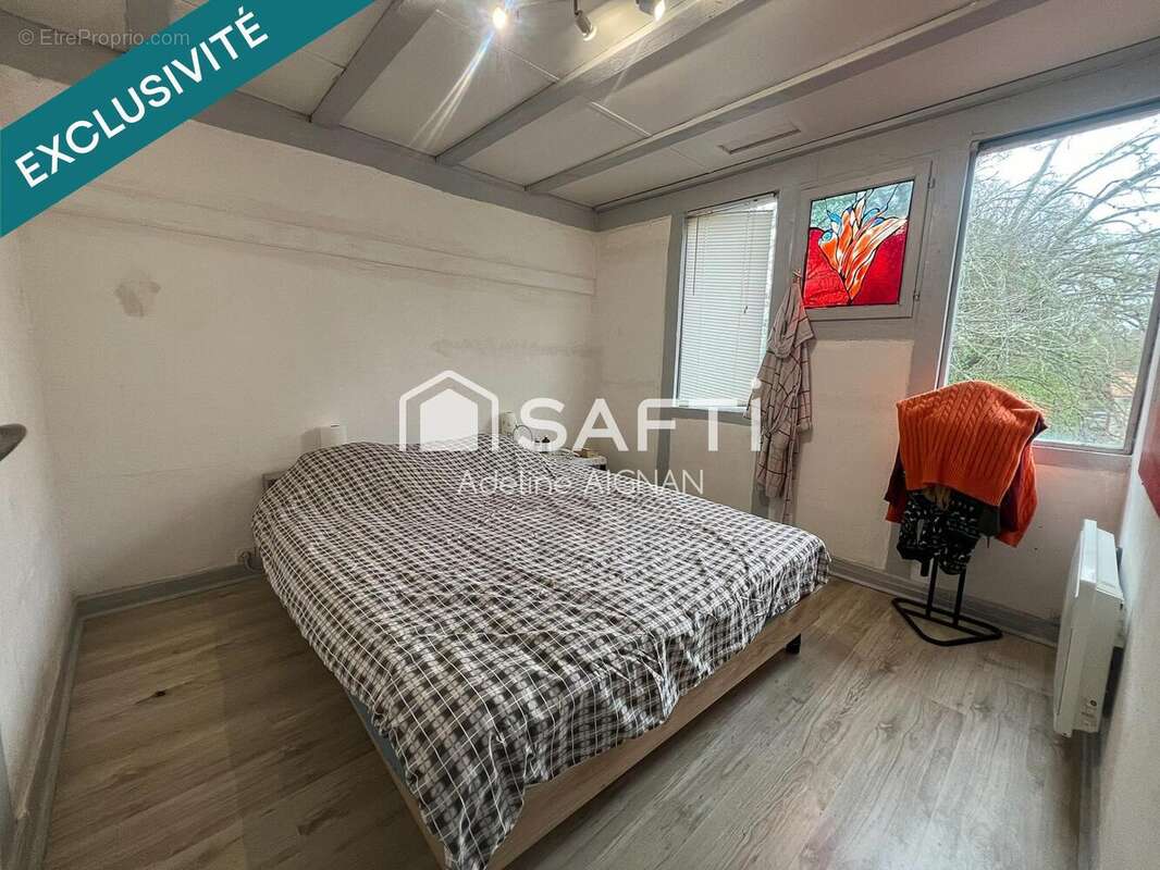 Photo 4 - Maison à BELIN-BELIET