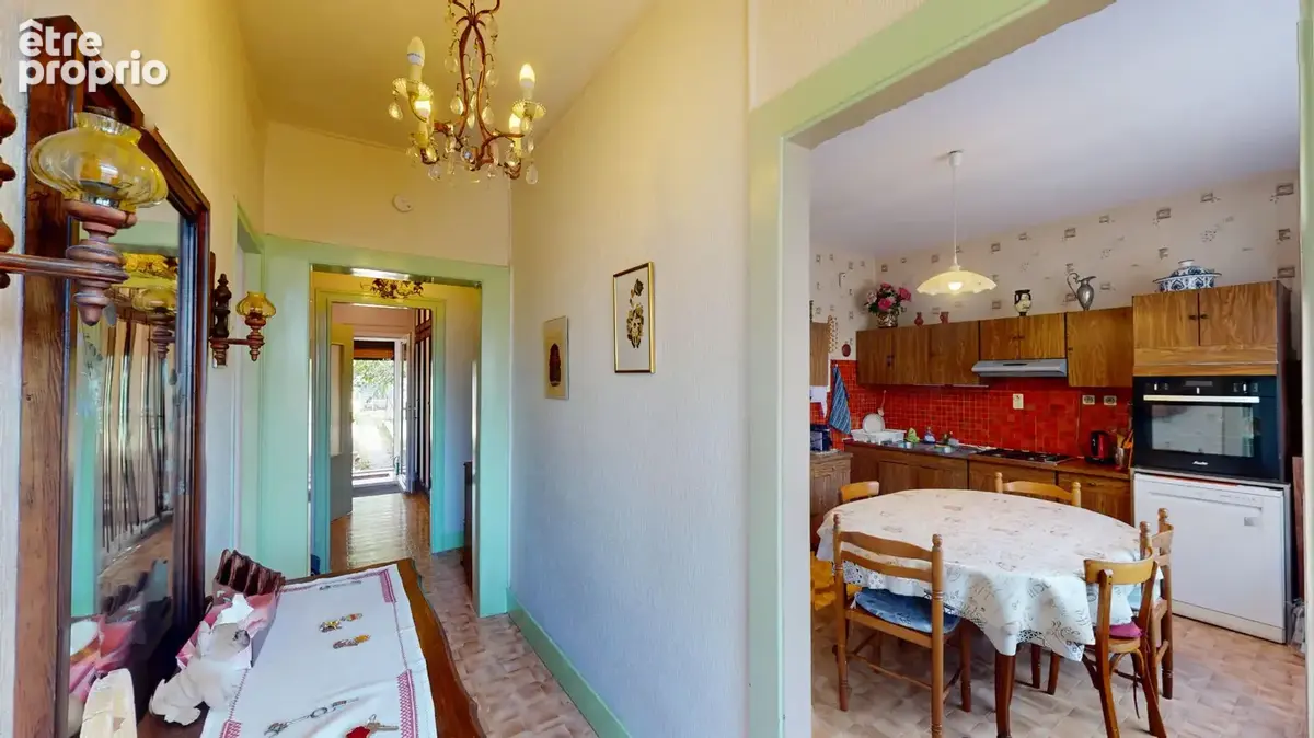 Maison 5 pièces 93 m² à vendre à Besancon (25000) - photo 5