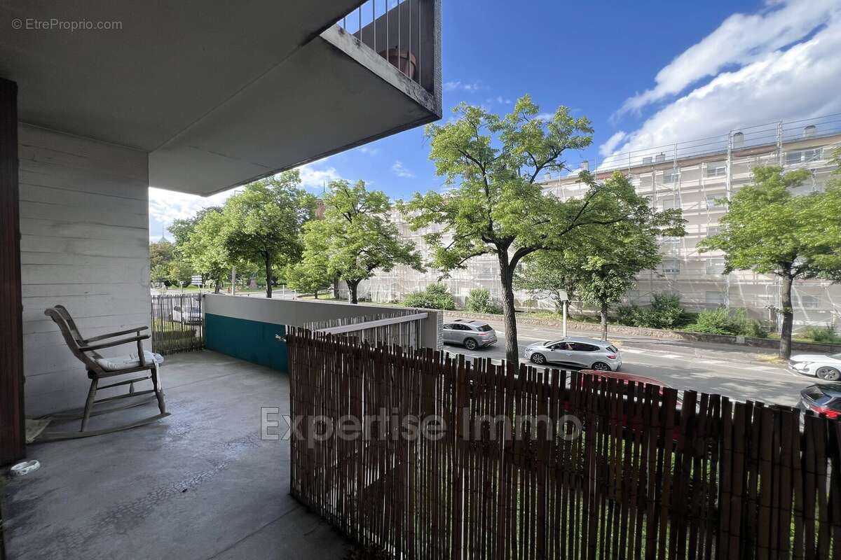 Appartement 90 m² à Colmar  - photo 9