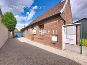 Photo 1 - Maison à CHERENG