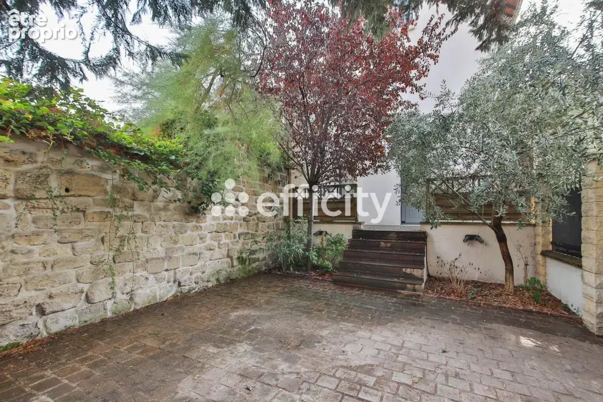 Maison 4 pièces 116 m² à vendre à Carrieres-Sur-Seine (78420) - photo 20