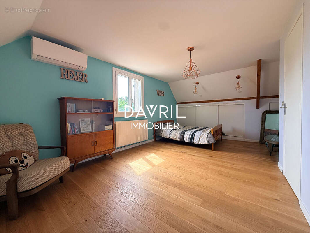 Maison Conflans Sainte Honorine 8 pièce(s) 150 m2 - photo 17