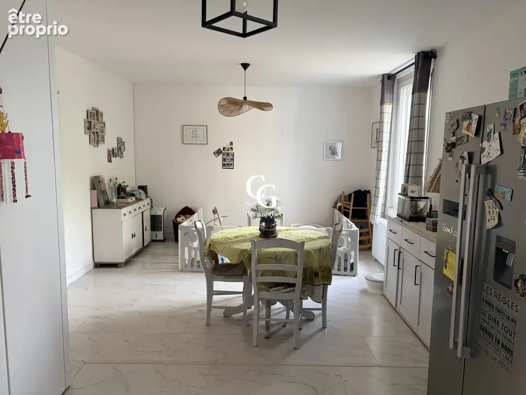 Maison 5 pièces 83 m² à vendre à La Montagne (44620) - photo 3