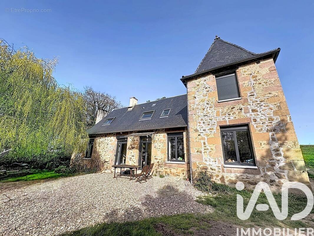 Photo 1 - Maison à CUBLAC