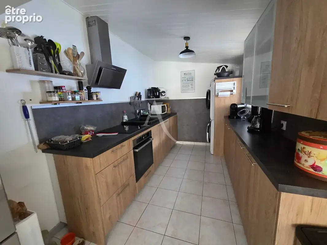 Maison Apremont 3 pièce(s) 67 m2 - En campagne - photo 2