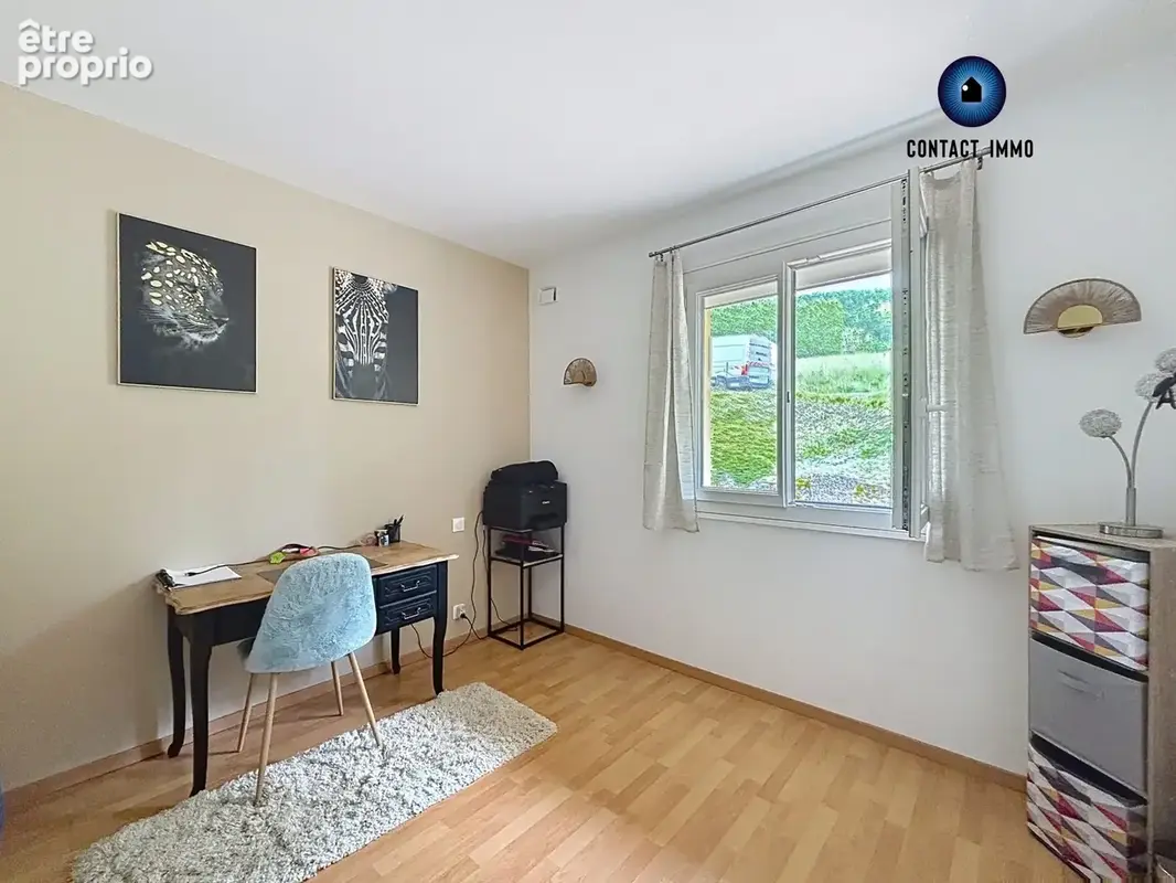 Maison 6 pièces 138 m² à vendre à Larche (19600) - photo 9