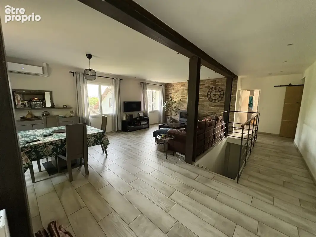 Maison 5 chambres - photo 4