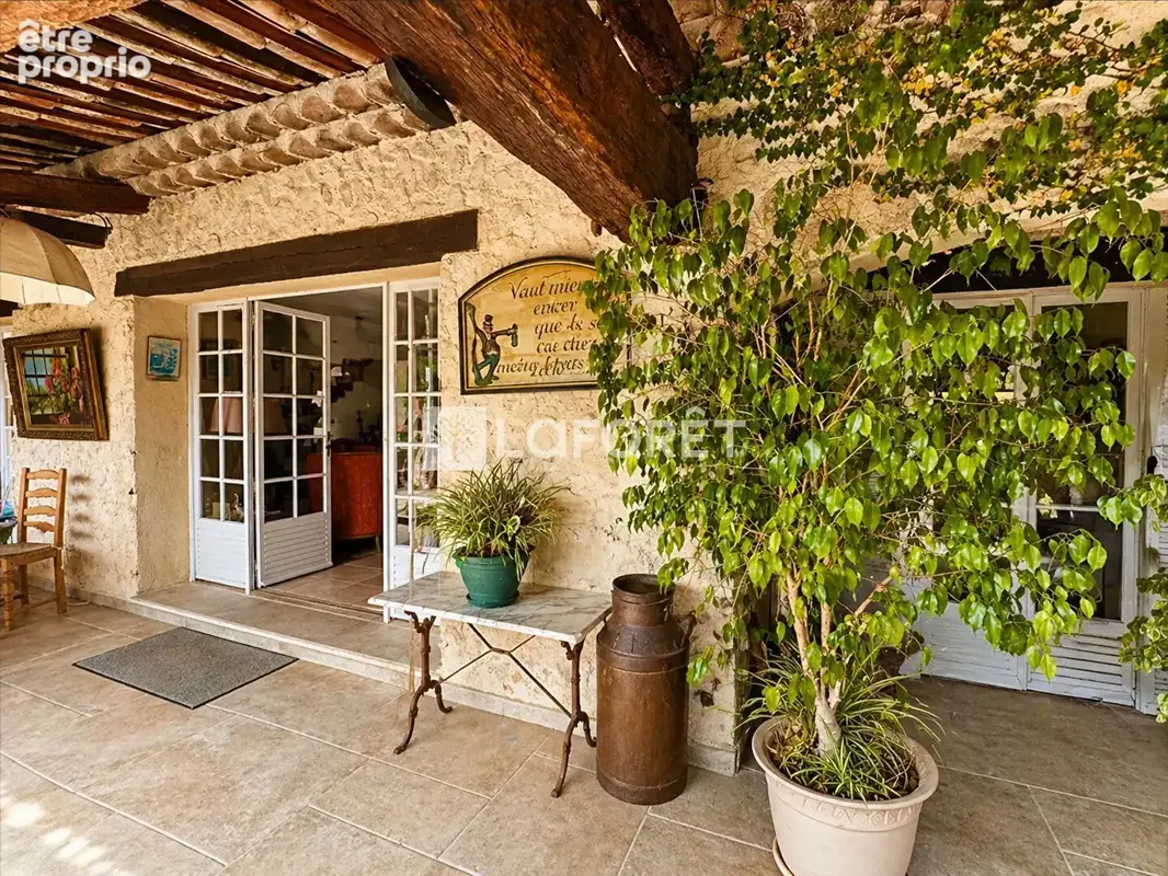 Maison Valbonne 5 pièce(s) 300 m2 - photo 5
