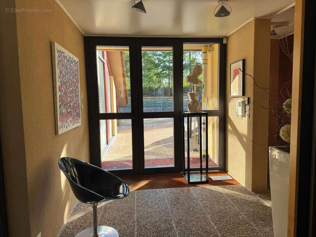 Photo 2 - Maison à LIMOGES