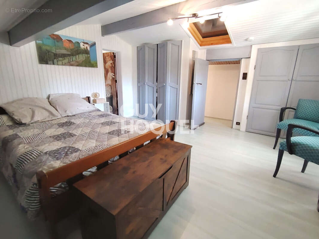 Maison à MONT-DE-MARSAN