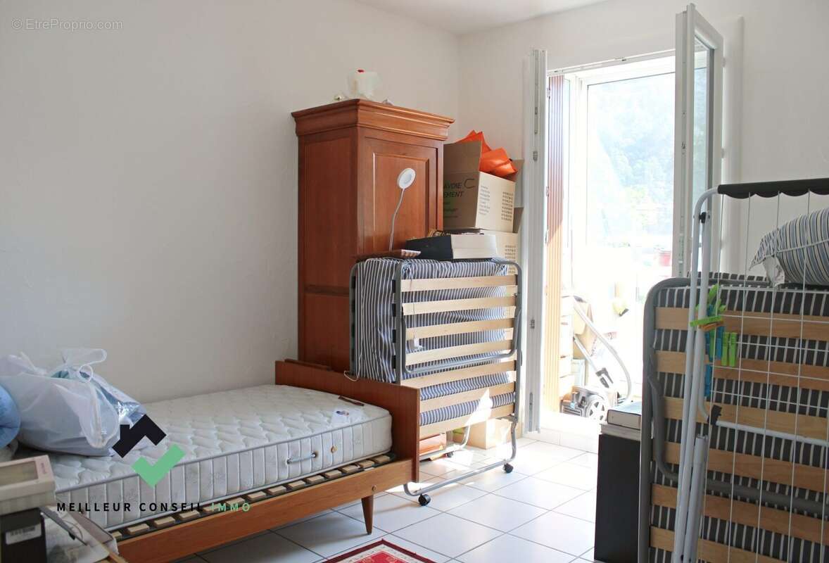 Appartement à DIGNE-LES-BAINS