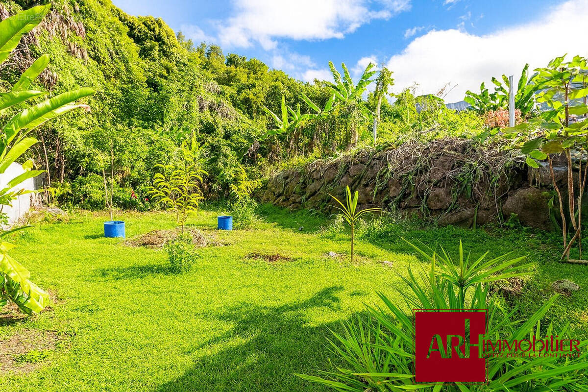 Maison à ENTRE-DEUX